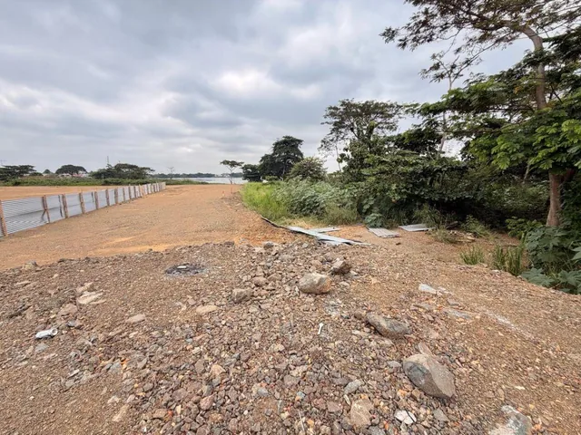 16.406 m² Macrolote en Venta Para Desarrollo Inmobiliario, Av León Febres Cordero, Sector La Aurora, Guayas — imagen 2