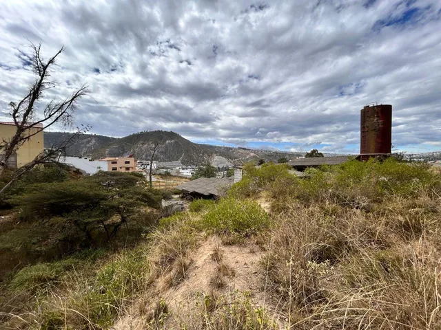 Lote de Terreno Urbano en Pomasqui — imagen 4