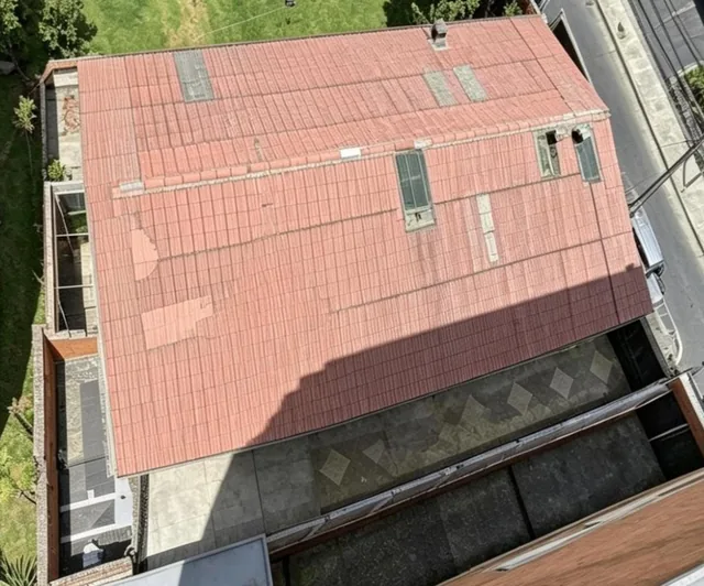 Vendo Terreno Eloy Alfaro La Carolina cerca Al Metro y C. C. El Jardín ideal Para Constructores — imagen 2