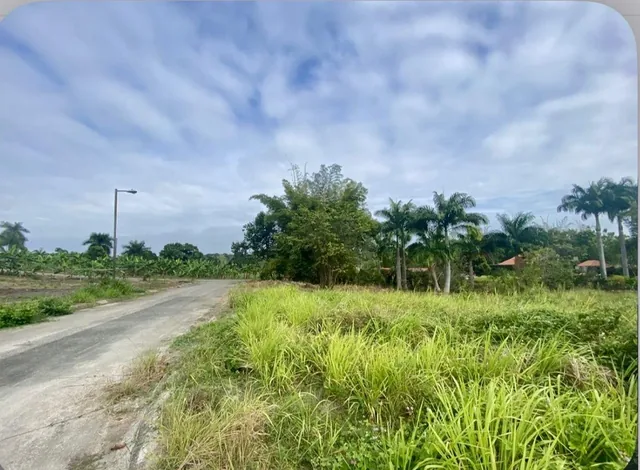 Se Vende Terreno en La Costa Country Club Via a La Costa, Guayas — imagen 5