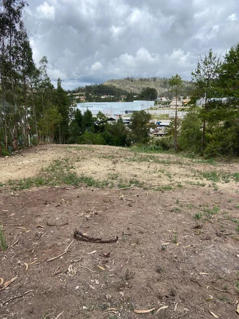 Lotes de Terreno. Sector Javier Loyola, Azuay — imagen 3