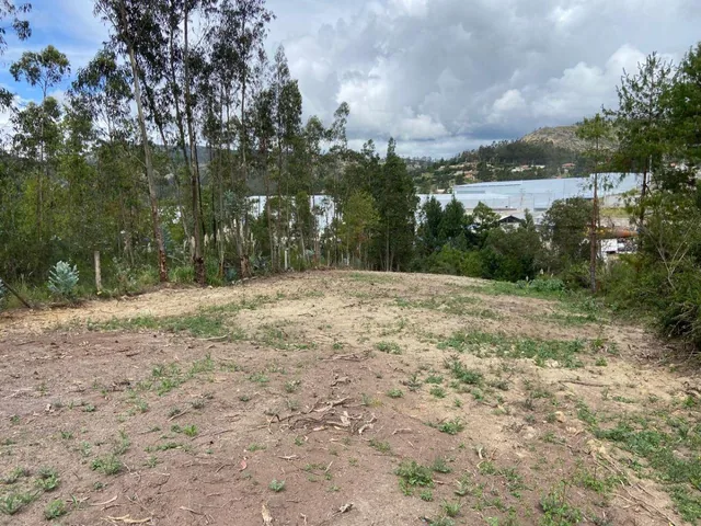 Lotes de Terreno. Sector Javier Loyola, Azuay — imagen 2