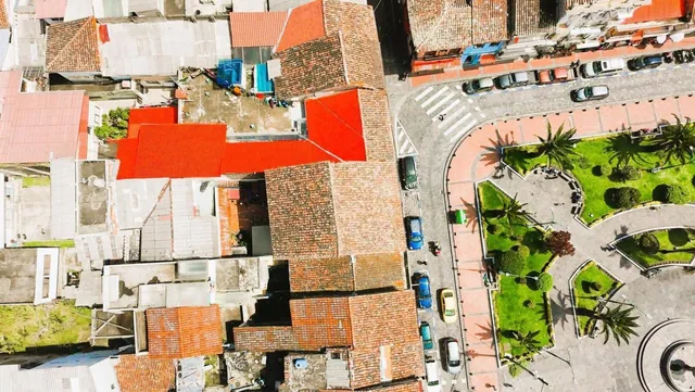Casa Comercial en Venta Iglesia de Sangolqui — imagen 5
