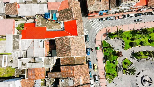 Casa Comercial en Venta Iglesia de Sangolqui — imagen 4