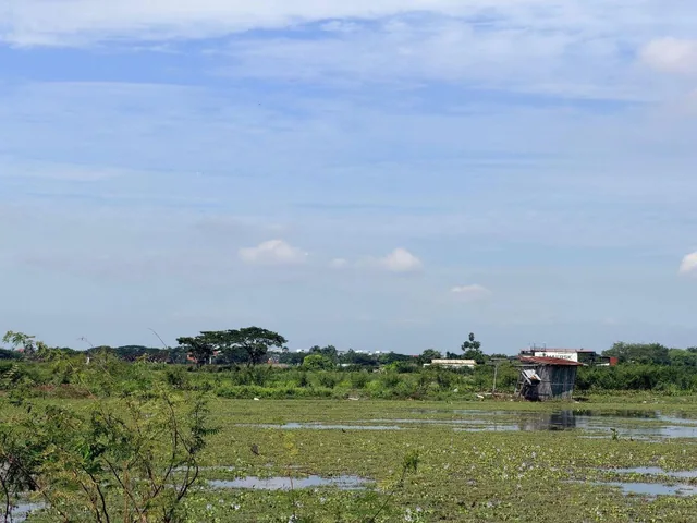 Venta de Terreno El Buijo Sector E Esquinero Mz 5 Solar 1 A. Blum, Guayas — imagen 2