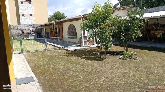 Terreno de Venta en Tumbaco Av Universitaria La Morita — imagen 4