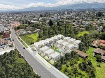 Casa - Nueva - Tumbaco - Quito - Norte — imagen 3
