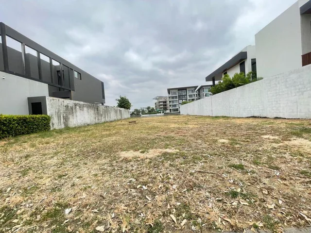 Venta Terreno Isla Mocolí.urb. l'Isola A. Quintana, Guayas — imagen 4