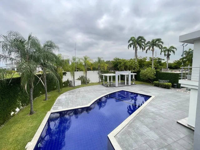 Venta Terreno Isla Mocolí.urb. l'Isola A. Quintana, Guayas — imagen 2