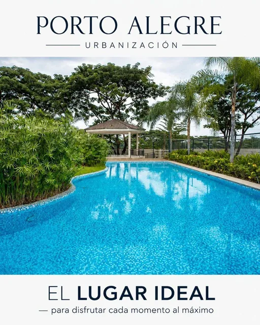 Venta Terreno Multifamiliar - Urb. Porto Alegre A. Quintana, Guayas — imagen 4