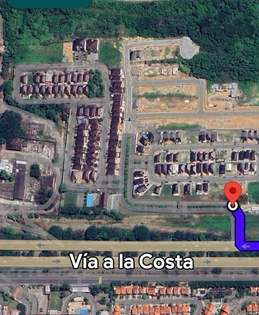Venta Terreno Multifamiliar - Urb. Porto Alegre A. Quintana, Guayas — imagen 2