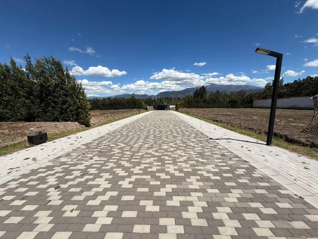 Terreno de 1070 m² en Venta en Puembo — imagen 5