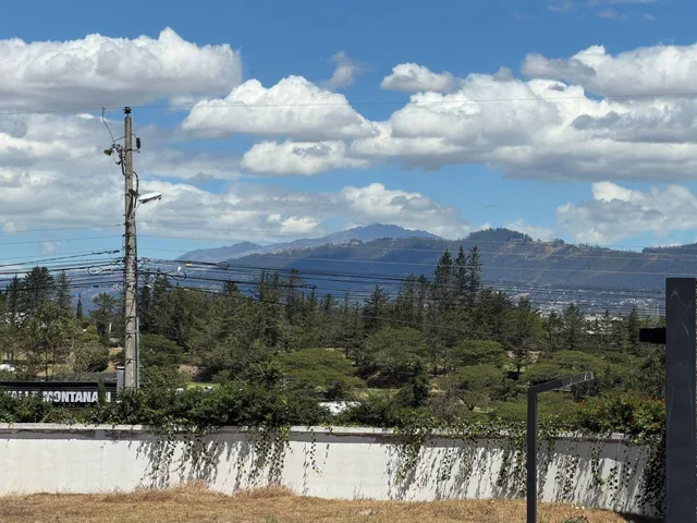 Terreno de 1070 m² en Venta en Puembo — imagen 4