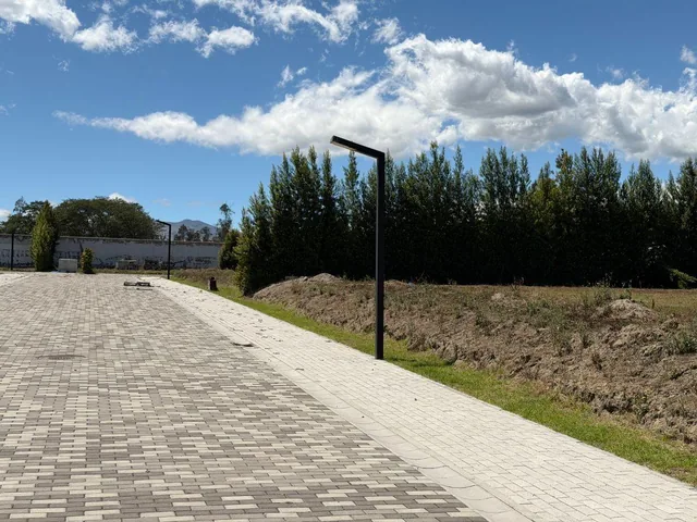 Terreno de 1070 m² en Venta en Puembo — imagen 2