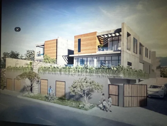 Zadeh, Casas de Venta, Urbanización Campo Alegre — imagen 5