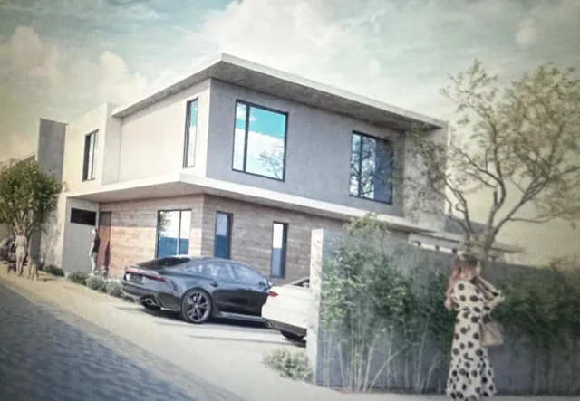 Zadeh, Casas de Venta, Urbanización Campo Alegre — imagen 3