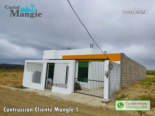 Terreno Frente Al Mar en Puerto Cayo | a Solo 1 Hora de Manta | Alta Plusvalía, El Oro — imagen 2