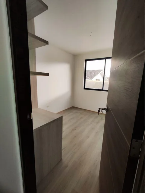 Venta Casas por Estrenar – La Armenia | Valle de Los Chillos | Crédito Vip Hipotecario — imagen 4
