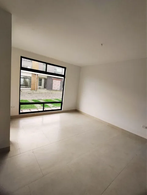 Venta Casas por Estrenar – La Armenia | Valle de Los Chillos | Crédito Vip Hipotecario — imagen 3