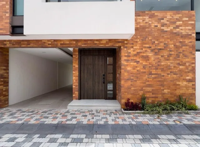 Casa en Venta Puembo, Proyecto Luna y Sol — imagen 4