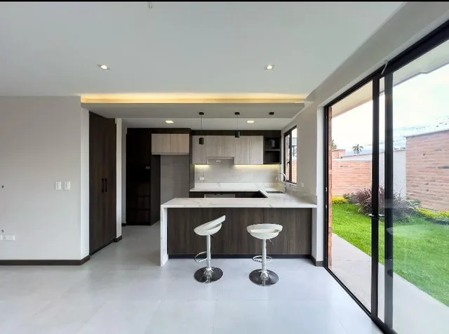Casa en Venta Puembo, Proyecto Luna y Sol — imagen 2