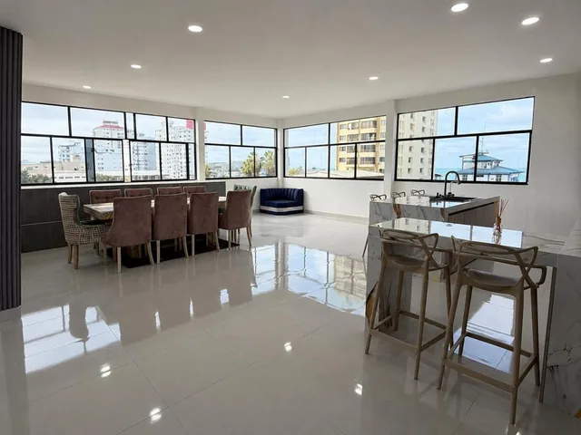 Edificio Residencial Premium en Venta | 14 Habitaciones | Vista Al Mar — imagen 2