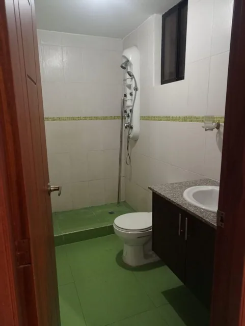 Departamento Excelente Ubicacion - Valle de Los Chillos — imagen 3
