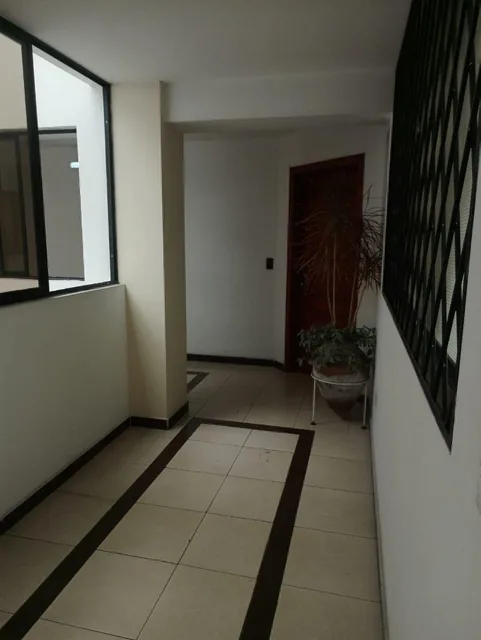 Departamento Excelente Ubicacion - Valle de Los Chillos — imagen 2