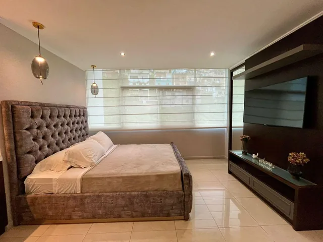 Se Vende de Oportunidad Departamento Amoblado en Puerto Santa Ana. Guayas — imagen 3