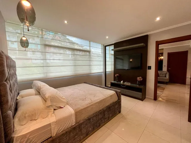 Se Vende de Oportunidad Departamento Amoblado en Puerto Santa Ana. Guayas — imagen 2