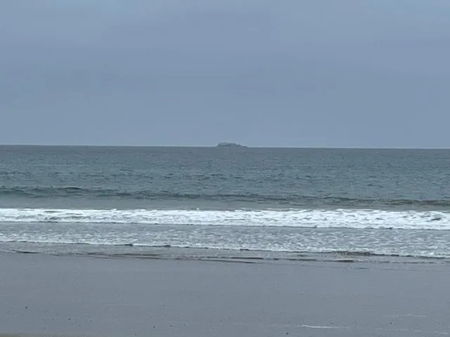 Vendo Terreno Frente Al Mar Entre Ayangue y Manglaralto Vista Islote El Pelado. Frente Playa 880 m — imagen 5
