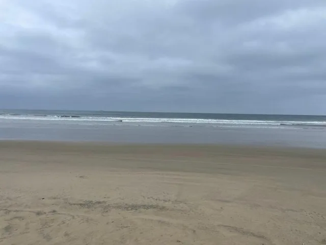 Vendo Terreno Frente Al Mar Entre Ayangue y Manglaralto Vista Islote El Pelado. Frente Playa 880 m — imagen 4