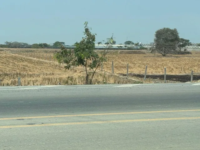 Vendo Terreno Via Salitre 46.124 m² Comercial Residencial - 266 m Frente Via, por Urb Los Prados, Guayas — imagen 5