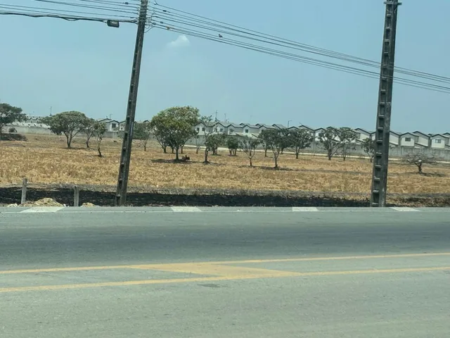 Vendo Terreno Via Salitre 46.124 m² Comercial Residencial - 266 m Frente Via, por Urb Los Prados, Guayas — imagen 4
