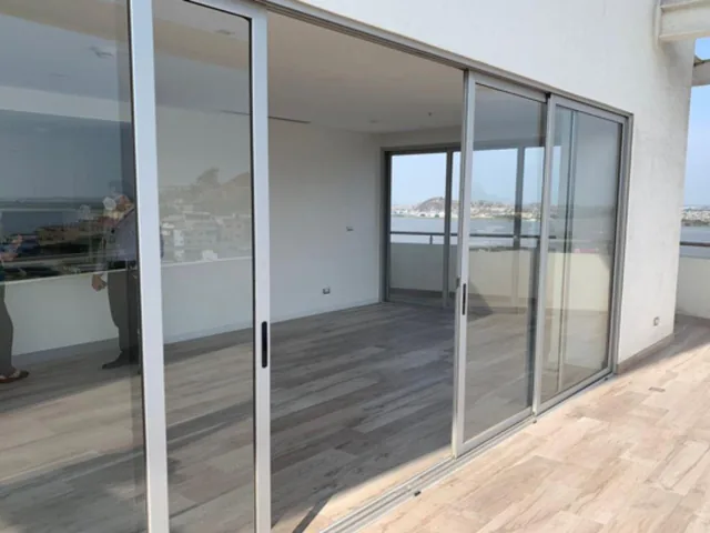 Departamento en Venta en Puerto Santa Ana Lofts, Guayaquil. Guayas — imagen 3