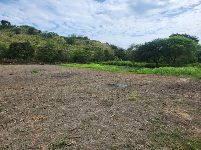 Lotes Varios en La Vía a San Vicente de Loja, Olon — imagen 5