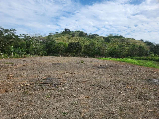 Lotes Varios en La Vía a San Vicente de Loja, Olon — imagen 4