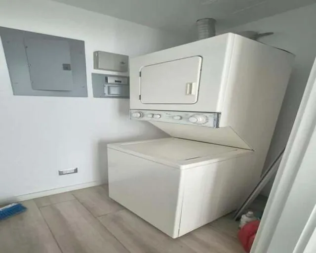 Santana Lofts Se Vende Dpto Amoblado con Vista Panoramica del Sector - Puerto Santana, Guayas — imagen 5