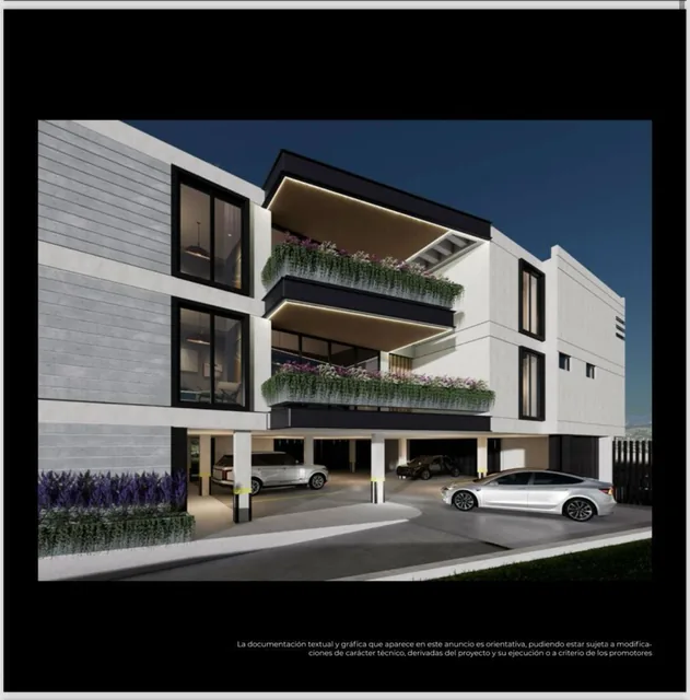 Tumbaco, La Cerámica - Departamento en Venta — imagen 5