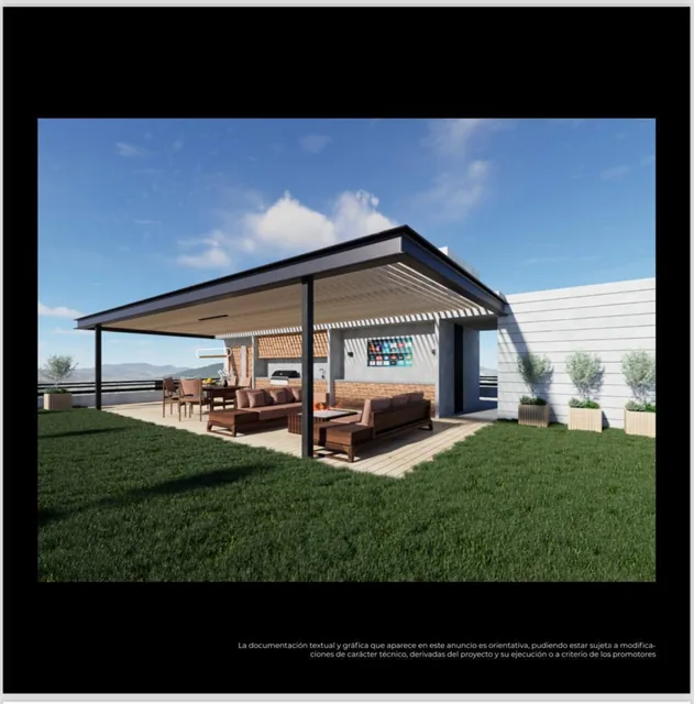 Tumbaco, La Cerámica - Departamento en Venta — imagen 4