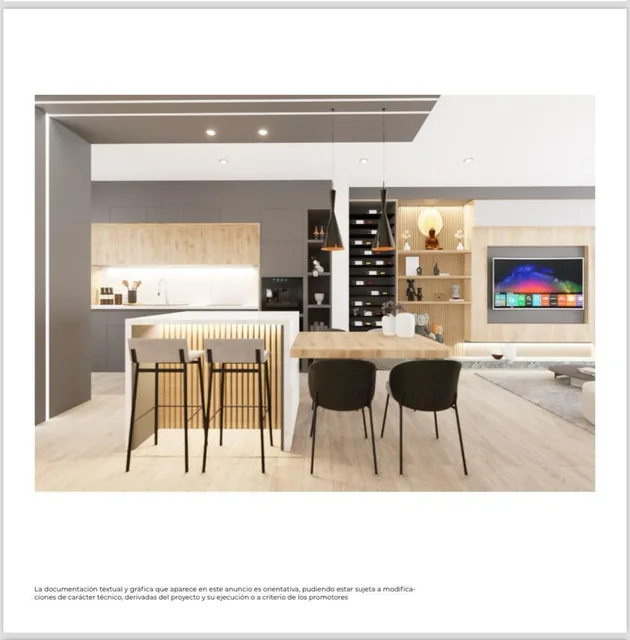 Tumbaco, La Cerámica - Departamento en Venta — imagen 2