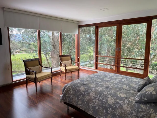 Casa de Lujo en Venta Sector Hilacril — imagen 2