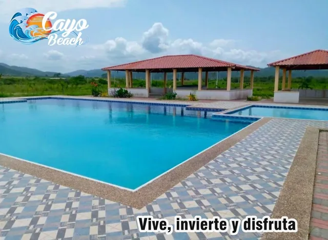 Vive La Costa, Invierte en Puerto Cayo | Tu Cuota Mensual Fija Sin Intereses, Manabí — imagen 4