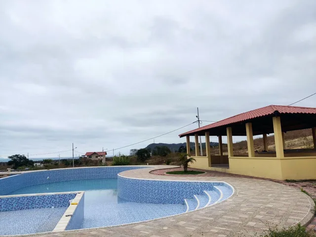 Vive La Costa, Invierte en Puerto Cayo | Tu Cuota Mensual Fija Sin Intereses, Manabí — imagen 2