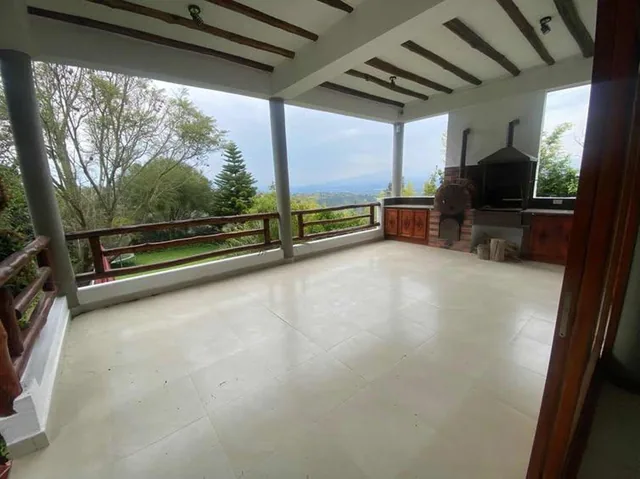 Casa en Venta Nayon — imagen 5