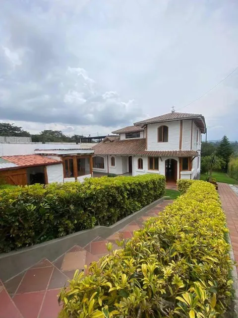 Casa en Venta Nayon — imagen 2