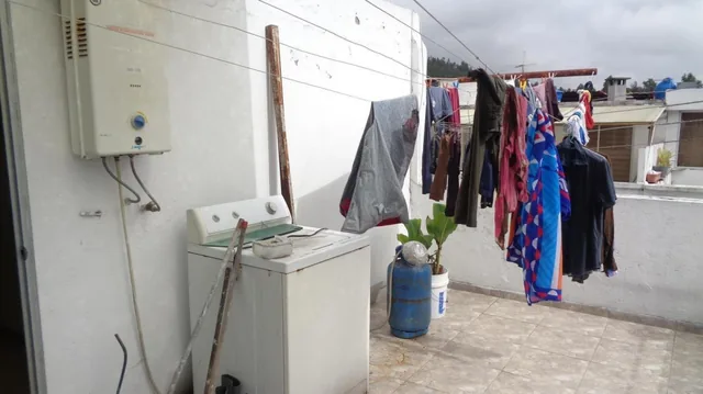 Casa de Venta en Conocoto La Armenia — imagen 2