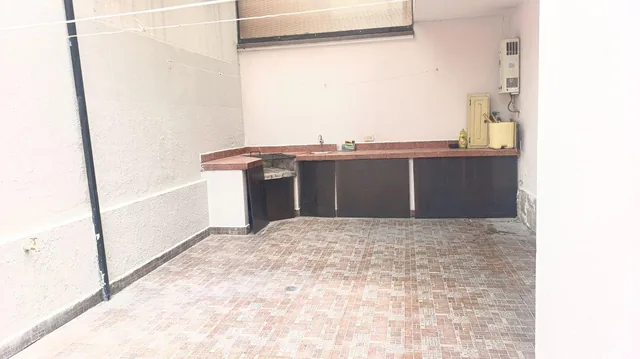 Casa en Venta en Sector San Gabriel, 3 Dorm., Patio, Conjunto con Piscina — imagen 4