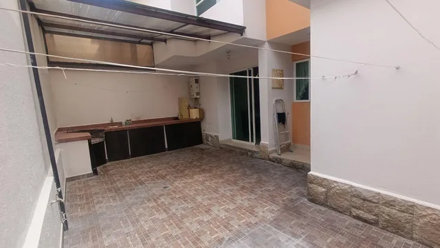 Casa en Venta en Sector San Gabriel, 3 Dorm., Patio, Conjunto con Piscina — imagen 2