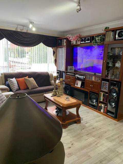 Departamento de Dos Dorm. de Venta — imagen 2